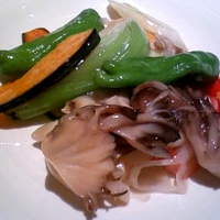 博多華都飯店 - 野菜炒め