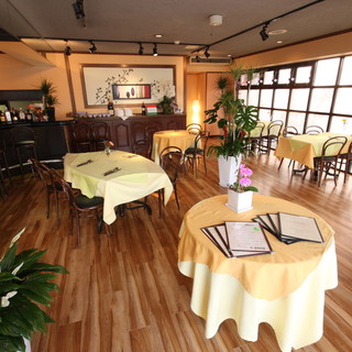 トラットリア オッジ_1