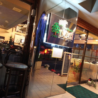 トラットリア オッジ_2