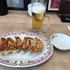 餃子の王将 フレスポ若葉台店