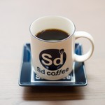 Sd Coffee - ドリンク写真