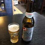 Kado san - フェースブックにて いいね‼️ にて ゲット
                ノンアルコールビール