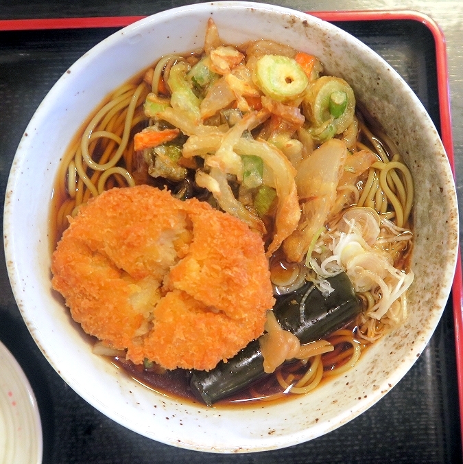 料理写真  : セブンイレブン 野ヶ谷三鷹通り店 - つつじヶ丘/その他 [食べログ] セブンイレブン 野ヶ谷三鷹通り店 (つつじヶ丘/その他)