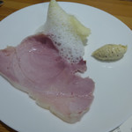 Moliere Cafe　降っても晴れても - 