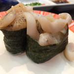 kodawarinokaitensushikanazawamaimonzushi - 