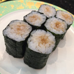 kodawarinokaitensushikanazawamaimonzushi - 