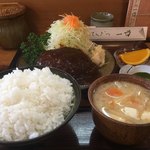 とんかつ一幸 - 