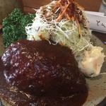 とんかつ一幸 - 