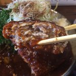 とんかつ一幸 - 