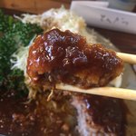 とんかつ一幸 - 