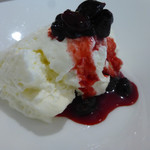 Moliere Cafe　降っても晴れても - 