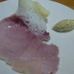 Moliere Cafe　降っても晴れても - 