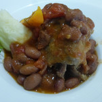 Moliere Cafe　降っても晴れても - 