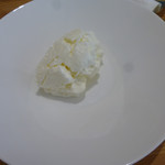 Moliere Cafe　降っても晴れても - 