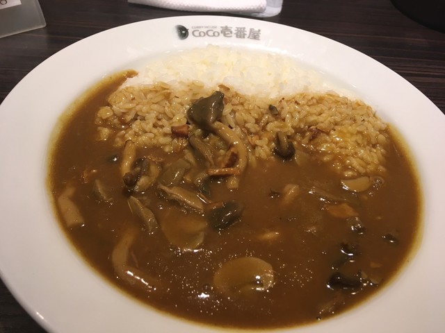CoCo Ichiban Ya Naniwaku Nihonbashi Gochome Ten photo 3