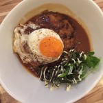 マノア アロハテーブル - 