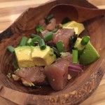 マノア アロハテーブル - 