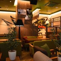 Atari Cafe Dining 新静岡セノバ店 アタリ カフェアンドダイニング 新静岡 カフェ ネット予約可 食べログ Atari Cafe Dining 新静岡セノバ店 アタリ カフェアンドダイニング 新静岡 カフェ ネット予約可 食べログ