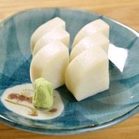 板わさ