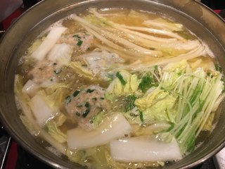 山下本気うどん - 