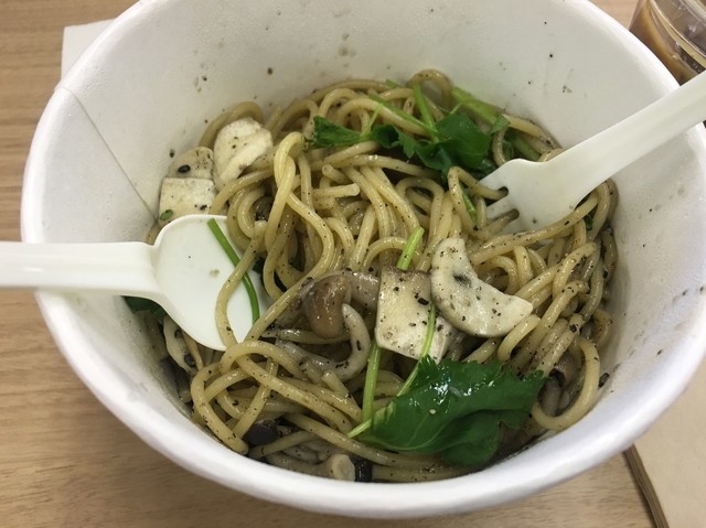 常連様なんです 接客も By Gigi0403 プロント 小田急第一生命ビル店 Pronto 都庁前 ダイニングバー 食べログ