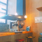 ライズアンドウィン ブルーイングカンパニー バーベキューアンド ジェネラルストア - 