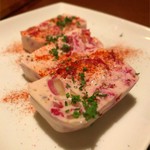 ビストロ・バル　だんだん - 
