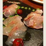 ビストロ・バル　だんだん - 