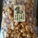 都炉美煎本舗 - 