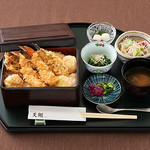 Tempura Tenshou - 