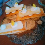 ペルトナーレ - 