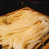 ざいごうどん 本家 わら家