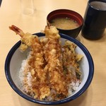 天丼てんや - 
