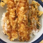 天丼てんや - 