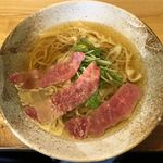 彩色ラーメン きんせい総本家 夢風 - 