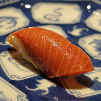 鮨 さいとう - 鰤