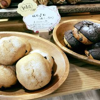 手造りクロワッサン専門店 ラパン_1