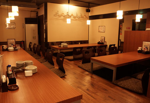 彦左衛門 - 帯広（居酒屋）の写真