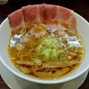 世界が麺で満ちる時