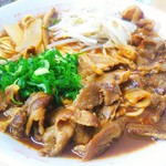 中華そば 春陽軒 - 