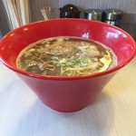 らぁめん花水木 - 