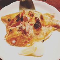 かにと道産料理 雪華亭 - 