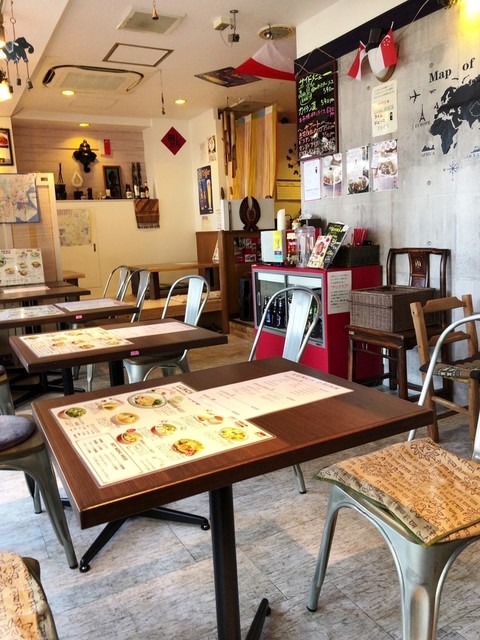 立川のデートで訪れたいグルメ店 ジャンル別おすすめ選 食べログまとめ