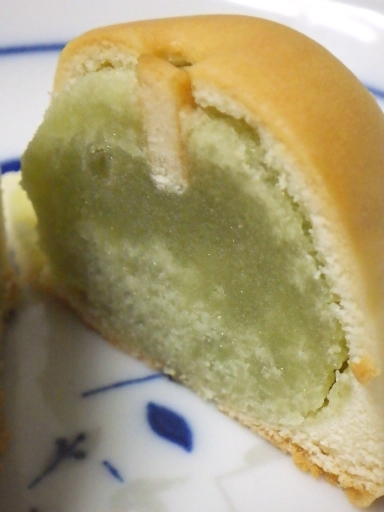 松島屋菓子店（松嶋屋菓子店） - 西米沢（和菓子）の写真