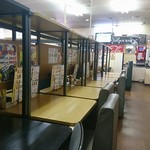 マグネット - 店内