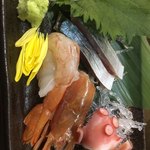 立呑み 魚椿 - 