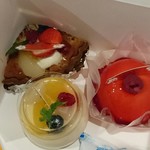 パレット - 