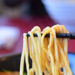 麺や しし丸。 - 