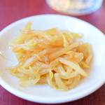 麺や しし丸。 - 