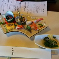 鰻割烹 伊豆栄 本店 - 